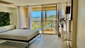 Fairway Villa condo # 2603, Honolulu, Hawaii - photo 1 of 1