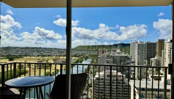 2345 Ala Wai Blvd Honolulu - Rental - photo 1 of 25