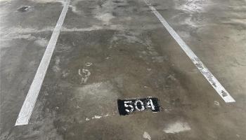 Fairway Villa condo # 504, Honolulu, Hawaii - photo 1 of 1