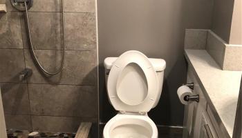 Fairway Villa condo # 705, Honolulu, Hawaii - photo 6 of 10