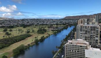Fairway Villa condo # 709, Honolulu, Hawaii - photo 1 of 9