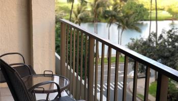 Fairway Villa condo # 709, Honolulu, Hawaii - photo 5 of 9