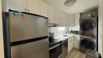 Fairway Villa condo # 801, Honolulu, Hawaii - photo 1 of 12