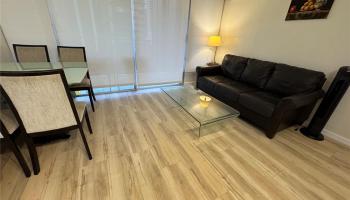 Fairway Villa condo # 801, Honolulu, Hawaii - photo 2 of 12