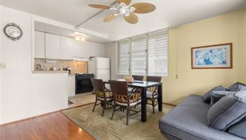 Fairway Villa condo # 802, Honolulu, Hawaii - photo 2 of 23