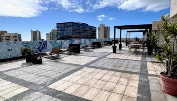 2345 Ala Wai Blvd Honolulu - Rental - photo 6 of 19