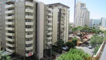 2345 Ala Wai Blvd Honolulu - Rental - photo 1 of 12