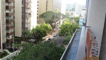 2345 Ala Wai Blvd Honolulu - Rental - photo 2 of 12