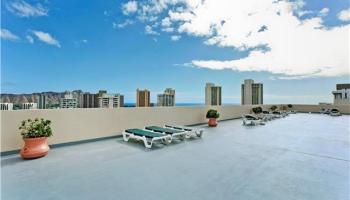 Fairway Villa condo # 908, Honolulu, Hawaii - photo 5 of 17