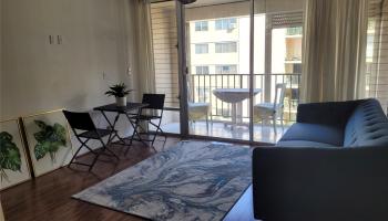 Fairway Villa condo # 915, Honolulu, Hawaii - photo 1 of 21