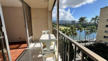Fairway Villa condo # 915, Honolulu, Hawaii - photo 5 of 21