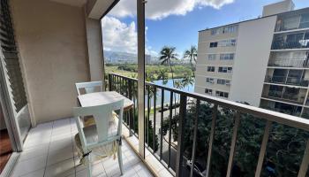 Fairway Villa condo # 915, Honolulu, Hawaii - photo 6 of 21