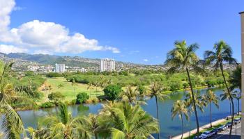 Fairway Villa condo # 917, Honolulu, Hawaii - photo 1 of 22