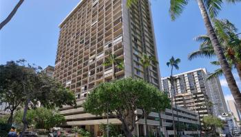 Fairway Villa condo # 917, Honolulu, Hawaii - photo 1 of 24