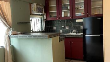 Kon Tiki Hotel Annex condo # 225, Honolulu, Hawaii - photo 1 of 5