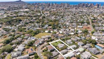 2354 & 2354A  Beckwith Street Manoa Area, Honolulu home - photo 2 of 25