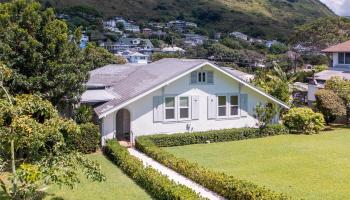 2354 & 2354A  Beckwith Street Manoa Area, Honolulu home - photo 3 of 25