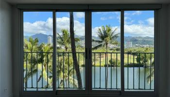 Ala Wai Palms condo # 503, Honolulu, Hawaii - photo 2 of 24