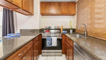 Ala Wai Palms condo # 508, Honolulu, Hawaii - photo 1 of 1