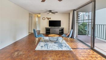 Ala Wai Palms condo # 508, Honolulu, Hawaii - photo 6 of 22
