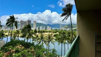 Photo of Ala Wai Palms