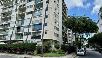 Ala Wai Palms condo # 602, Honolulu, Hawaii - photo 4 of 21