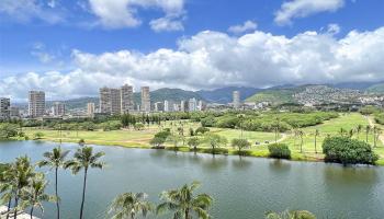 Ala Wai Palms condo # 907, Honolulu, Hawaii - photo 1 of 1