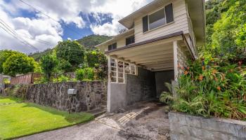 2359  Kuahea Street Palolo, Diamond Head home - photo 2 of 23