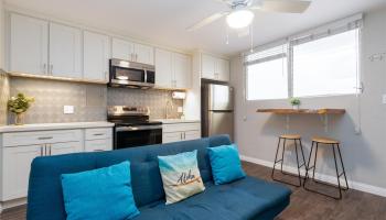 Hawaiian Crown condo # 102, Honolulu, Hawaii - photo 2 of 22