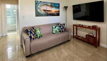 Hawaiian Crown condo # 201, Honolulu, Hawaii - photo 3 of 15