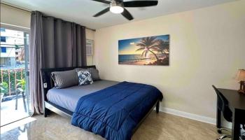Hawaiian Crown condo # 201, Honolulu, Hawaii - photo 5 of 15