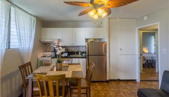 Hawaiian Crown condo # 403, Honolulu, Hawaii - photo 1 of 12