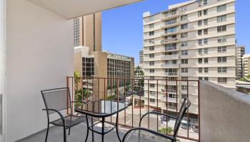 Hawaiian Crown condo # 702, Honolulu, Hawaii - photo 6 of 11