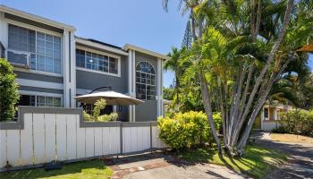 239 Mananai Place townhouse # 54H, Honolulu, Hawaii - photo 1 of 25