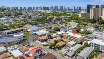 Nuuanu Place condo # 41, Honolulu, Hawaii - photo 3 of 24