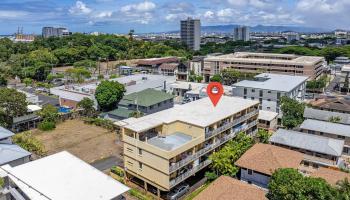 Nuuanu Place condo # 41, Honolulu, Hawaii - photo 4 of 24