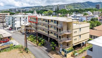 Nuuanu Place condo # 41, Honolulu, Hawaii - photo 5 of 24