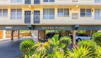 Nuuanu Place condo # 41, Honolulu, Hawaii - photo 6 of 24