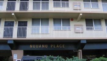 Nuuanu Place condo # 44, Honolulu, Hawaii - photo 1 of 8