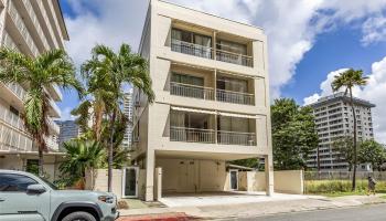 240 Liliuokalani Ave Honolulu - Multi-family - photo 1 of 25