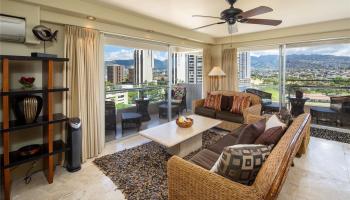 Parkview condo # 12C, Honolulu, Hawaii - photo 1 of 21