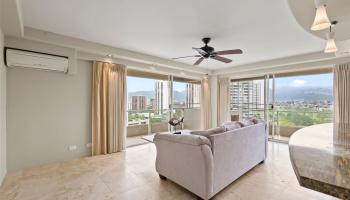 Parkview condo # 12C, Honolulu, Hawaii - photo 2 of 25