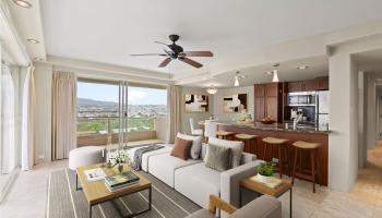 Parkview condo # 12C, Honolulu, Hawaii - photo 3 of 25