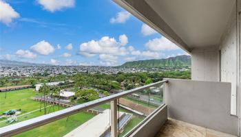 Parkview condo # 12C, Honolulu, Hawaii - photo 6 of 25