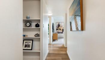 Parkview condo # 3A, Honolulu, Hawaii - photo 2 of 16