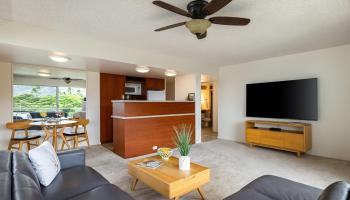 Parkview condo # 3A, Honolulu, Hawaii - photo 4 of 16