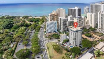 Parkview condo # 4C, Honolulu, Hawaii - photo 1 of 1