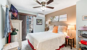 Parkview condo # 6B, Honolulu, Hawaii - photo 3 of 20