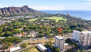 Parkview condo # 8B, Honolulu, Hawaii - photo 2 of 25