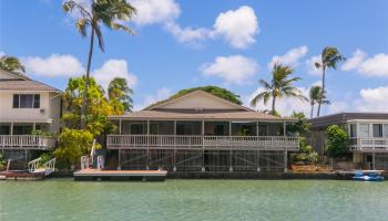 240 Opihikao Way townhouse # 240, Honolulu, Hawaii - photo 1 of 1